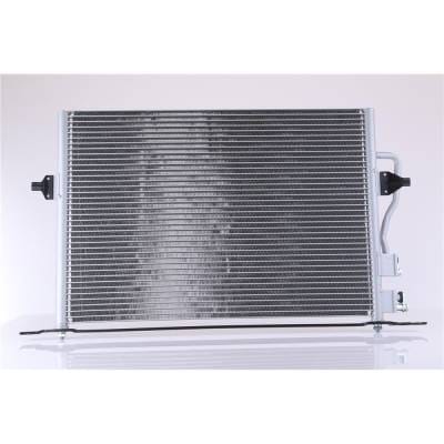 A/C Condenser Compatible With 1995-2000 Mercury Mystique 2.0L 2.5L L4 V6 Yj440 97Bw19710ba Direct thumbnail 2