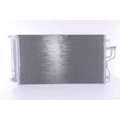 A/C Condenser Compatible With 2010-2015 Hyundai Tucson Gls 2.0L 2.4L L4 97606-2S500 976062S501 thumbnail 2