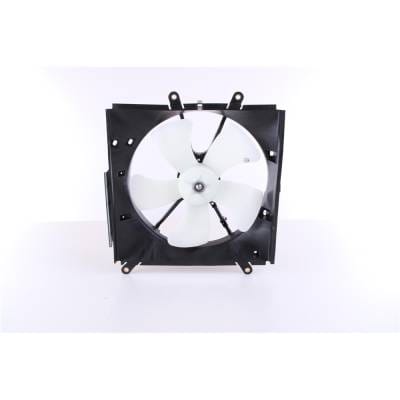 Engine Cooling Fan Motor Assembly Compatible With 2000-2005 Toyota Celica 1.8L L4 16363020 thumbnail 2