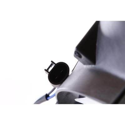 Engine Cooling Fan Motor Assembly Compatible With 2000-2005 Toyota Celica 1.8L L4 16363020 thumbnail 8