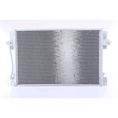 A/C Condenser Compatible With 1993-1997 Volvo 850 R 2.3L 2.4L L5 Turbo 6849575 30665225 Direct Fit thumbnail 2