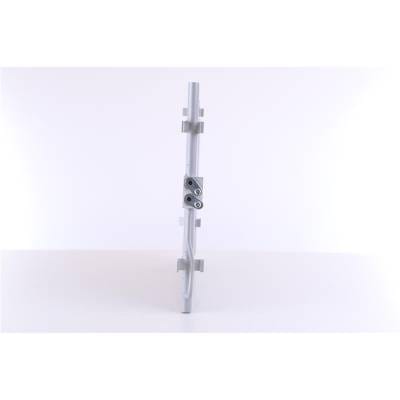 A/C Condenser Compatible With 2010-2013 Kia Soul 1.6L 2.0L L4 97606-2K000 97606-2K000as Direct Fit thumbnail 4