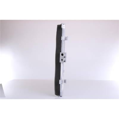A/C Condenser Compatible With 2010-2013 Kia Soul Sport 2.0L L4 976062K100 Direct Fit OEM Replacement thumbnail 4