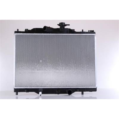 Aluminum Radiator Compatible With 2016-2021 Mazda Cx-3 Sport 2.0L L4 Pehh15200 Engine Cooling Direct thumbnail 2