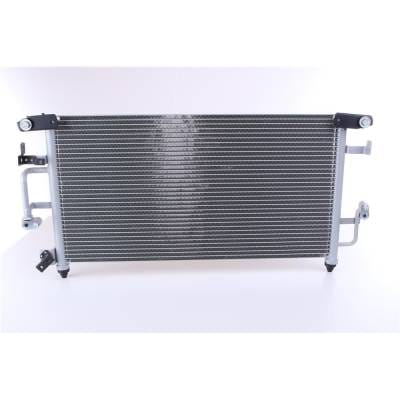 A/C Condenser Compatible With 1990-1997 Toyota Land Cruiser 4.0L 4.5L L6 88460-60160 Direct Fit OEM thumbnail 2