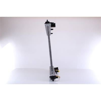 Aluminum Radiator Compatible With 2007-2011 Lexus Gs450h 3.5L V6 Hybrid 16400-31640 1640031640 thumbnail 6