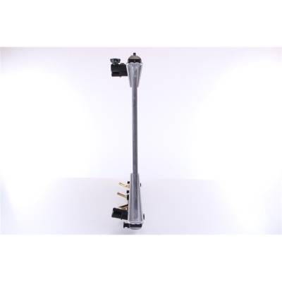 Aluminum Radiator Compatible With 2008-2013 Toyota Highlander 3.5L V6 1604131540 1604131550 16 1/4" thumbnail 4