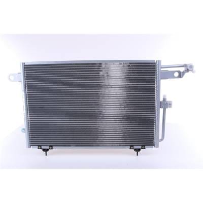 A/C Condenser Compatible With 1992-1994 Audi S4 2.2L L5 Turbo 8A0010126p 4A0260401ac Direct Fit OEM thumbnail 2