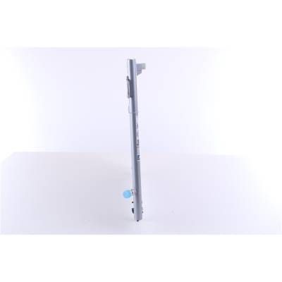 A/C Condenser Compatible With 1992-1994 Audi S4 2.2L L5 Turbo 8A0010126p 4A0260401ac Direct Fit OEM thumbnail 6