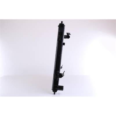 Aluminum Radiator Compatible With 2011-2015 Kia Optima 2.4L L4 253103S000 253103S001 15 3/4" X 27 thumbnail 6