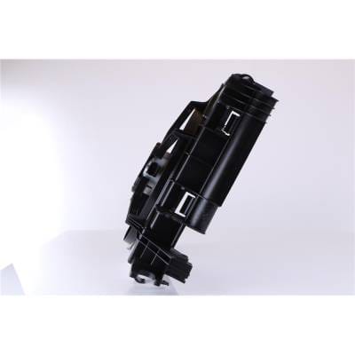 Engine Cooling Fan Motor Compatible With 2008-2015 Smart Fortwo 1.0L L3 0002009323 A0002009323 thumbnail 4