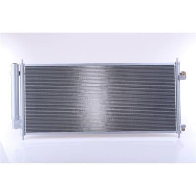 A/C Condenser Compatible With 2009-2014 Honda Fit 1.5L L4 80110-Tf0g01 80110-Tf0g02 Direct Fit OEM thumbnail 2