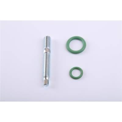 A/C Condenser Compatible With 2009-2014 Honda Fit 1.5L L4 80110-Tf0g01 80110-Tf0g02 Direct Fit OEM thumbnail 8