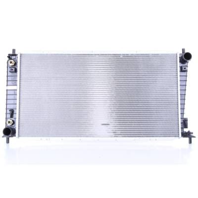 Aluminum Radiator Compatible With 1997-2004 Ford F-150 4.2L 4.6L 5.4L V6 V8 F75z8005ga Xl3z8005da 17 thumbnail 2