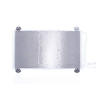 A/C Condenser Compatible With 2003-2006 Dodge Sprinter 2500 2.7L L5 Diesel Turbo 5104114Aa thumbnail 2