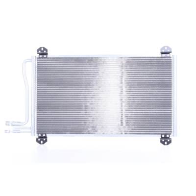 A/C Condenser Compatible With 2003-2006 Dodge Sprinter 2500 2.7L L5 Diesel Turbo 5104114Aa thumbnail 4