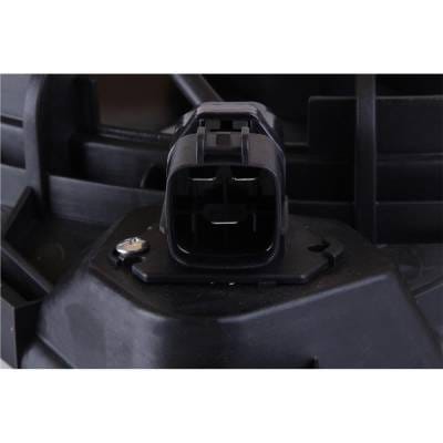 Engine Cooling Fan Motor Compatible With 2011-2016 Kia Sportage 2.4L L4 253802S000 253802S500 Direct thumbnail 8