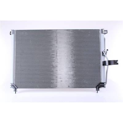 A/C Condenser Compatible With 1997-2001 Cadillac Catera 3.0L V6 1850059 9196942 Direct Fit OEM thumbnail 2