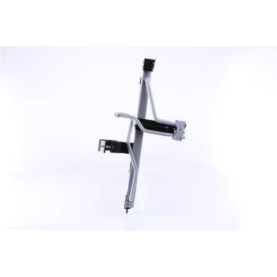 A/C Condenser Compatible With 1997-2001 Cadillac Catera 3.0L V6 1850059 9196942 Direct Fit OEM thumbnail 4