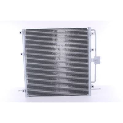 A/C Condenser Compatible With 1995-2002 Land Rover Range Rover 4.0L 4.6L V8 Jrb000040 Awr1624 Direct thumbnail 2