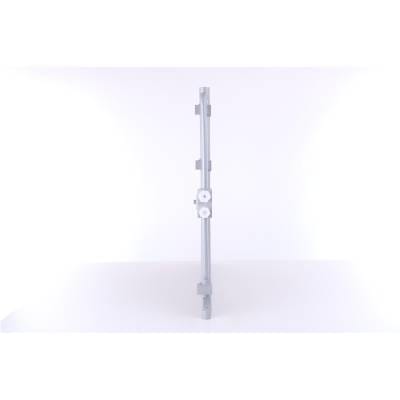 A/C Condenser Compatible With 1995-2002 Land Rover Range Rover 4.0L 4.6L V8 Jrb000040 Awr1624 Direct thumbnail 4