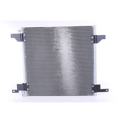 A/C Condenser Compatible With 1998-2003 Mercedes-Benz Ml430 4.3L V8 1638300070 A1638300070 Direct thumbnail 2
