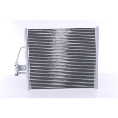 A/C Condenser Compatible With 1997-2003 Bmw 528I 2.8L L6 8391647 64538391647 Direct Fit OEM thumbnail 2