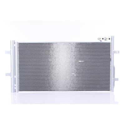 A/C Condenser Compatible With 2015-2018 Audi Q3 Quattro Prestige 2.0L L4 Turbo 8U0260401b 8U0260401c thumbnail 2