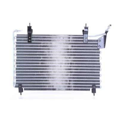 A/C Condenser Compatible With 1988-1994 Jaguar Xj6 L 4.0L L6 Mna7390aa Mna7392aa Direct Fit OEM thumbnail 2