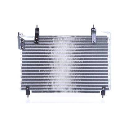 A/C Condenser Compatible With 1988-1994 Jaguar Xj6 L 4.0L L6 Mna7390aa Mna7392aa Direct Fit OEM thumbnail 4