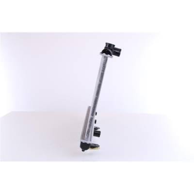 Aluminum Radiator Compatible With 1991-1994 Toyota Tercel 1.5L L4 16400-11640 16400-11611 12 1/4" X thumbnail 6