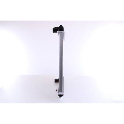 Aluminum Radiator Compatible With 1991-1997 Toyota Previa 2.4L L4 1640076060 16400-76061 18 1/4" X thumbnail 4