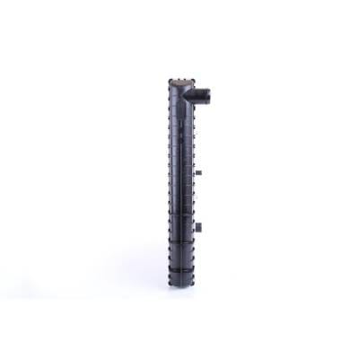 Aluminum Radiator Compatible With 1985-1993 Volvo 240 2.3L L4 8601852 9142702 17 1/4" X 21 3/4" X 1 thumbnail 6