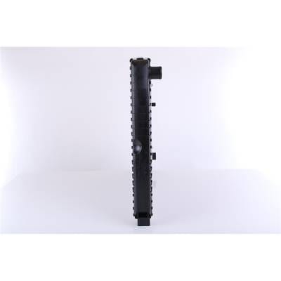 Aluminum Radiator Compatible With 1991-1995 Volvo 940 2.3L L4 Turbo 5003855 8602563 17 1/4" X 23 thumbnail 6