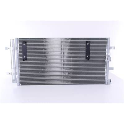 A/C Condenser Compatible With 2009-2016 Audi A4 Quattro 2.0L L4 Turbo 8K0260403aa 8K0260403ae Direct thumbnail 2