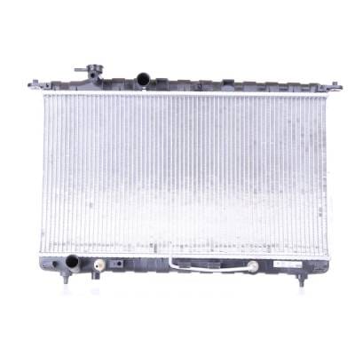Aluminum Radiator Compatible With 2001-2005 Hyundai Xg300 3.0L V6 25310-39500 253103F001 15 3/4" X thumbnail 2