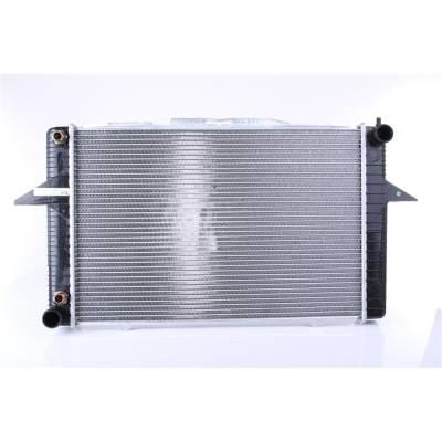 Aluminum Radiator Compatible With 1993-1997 Volvo 850 R 2.3L L5 Turbo 6842767 8601000 17 1/4" X 24 thumbnail 2