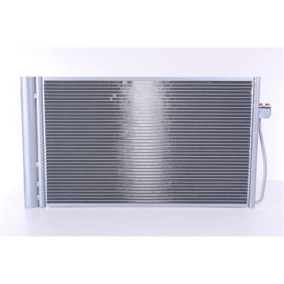 A/C Condenser Compatible With 2008-2010 Bmw 535I Xdrive 3.0L L6 Twin Turbo 62118364006 8361362 thumbnail 2