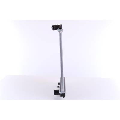 Aluminum Radiator Compatible With 1989-1994 Dodge Colt 1.5L 1.8L L4 Dmx102070 Mb660561 13 3/4" X 18 thumbnail 4