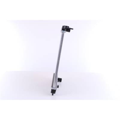 Aluminum Radiator Compatible With 1989-1994 Dodge Colt 1.5L 1.8L L4 Dmx102070 Mb660561 13 3/4" X 18 thumbnail 6