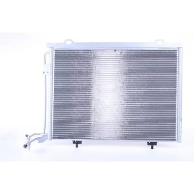 A/C Condenser Compatible With 1994-2000 Mercedes-Benz C280 2.8L L6 2028301370 K5096844aa Direct Fit thumbnail 2