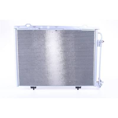 A/C Condenser Compatible With 1994-2000 Mercedes-Benz C280 2.8L L6 2028301370 K5096844aa Direct Fit thumbnail 4