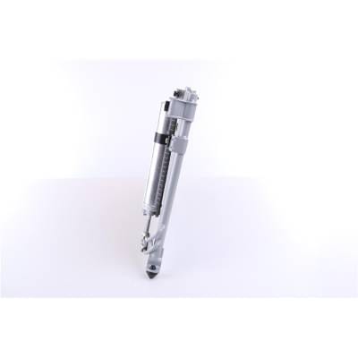 A/C Condenser Compatible With 2002-2007 Mitsubishi Lancer 2.0L 2.4L L4 Mn151100 Direct Fit OEM thumbnail 4