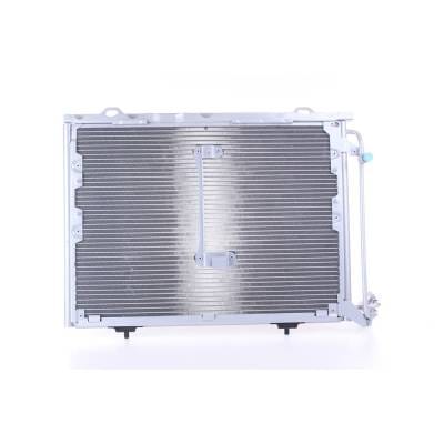A/C Condenser Compatible With 1995-1997 Mercedes-Benz C36 Amg 3.6L L6 A2028300870 2028300870 Direct thumbnail 2