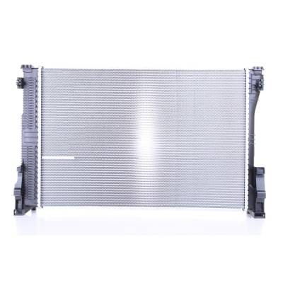 Aluminum Radiator Compatible With 2008-2015 Mercedes-Benz C300 3.0L 3.5L V6 A2045001403 2045001403 thumbnail 4