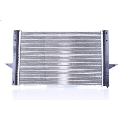 Aluminum Radiator Compatible With 1993-1997 Volvo 850 2.3L 2.4L L5 Turbo 8603769 8603768 17 1/4" X thumbnail 4