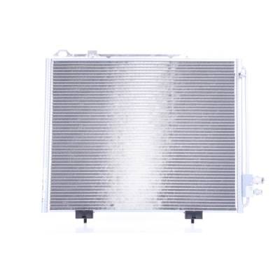 A/C Condenser Compatible With 1996-2002 Mercedes-Benz E320 4Matic 3.2L L6 V6 A2108300570 A2108300270 thumbnail 2
