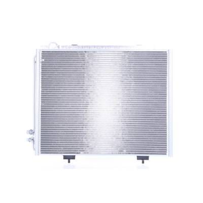 A/C Condenser Compatible With 1996-2002 Mercedes-Benz E320 4Matic 3.2L L6 V6 A2108300570 A2108300270 thumbnail 4