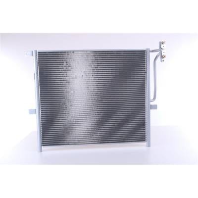 A/C Condenser Compatible With 2004-2010 Bmw X3 3.0I 2.5L 3.0L L6 17113400400 3400400 Direct Fit OEM thumbnail 2