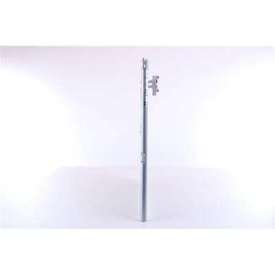 A/C Condenser Compatible With 2004-2010 Bmw X3 3.0I 2.5L 3.0L L6 17113400400 3400400 Direct Fit OEM thumbnail 6